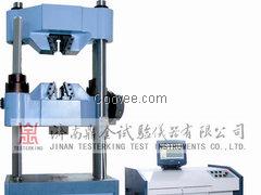 买电液伺服机，就选济南鼎金仪器