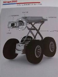 上海青浦區朱家角鎮雨水管道檢測技術到位