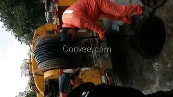 上海青浦區朱家角鎮下水管道檢測技術到位