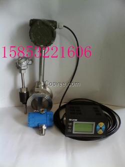 河南高溫蒸汽流量計 渦街貿(mào)易結算流量計