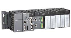 台达PLC AH500 模块化 PLC