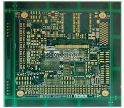 阻抗PCB