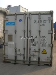 莆田冷藏（冷凍）集裝箱租賃廠家，軒眾集裝