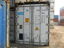 三明冷藏（冷凍）集裝箱租賃廠家，軒眾集裝