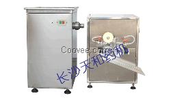 DZ-60分體式搓丸機(jī)長(zhǎng)沙天和制藥機(jī)械