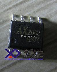 AX2002SA 发光二极管驱动IC