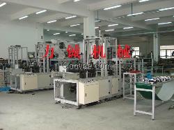 廣東床單制造機產品，必選力鋮品牌