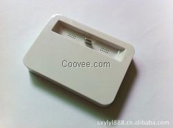 供應(yīng)iPhone5s手機(jī)配件座充充電器