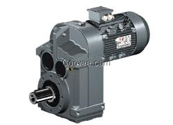 GF127減速機