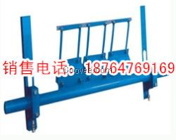 生产供应合金清扫器（H型）卓信机械