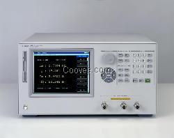 全场大降价！Agilent4287A