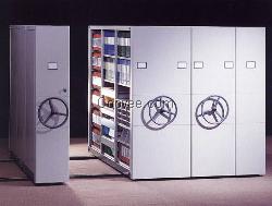 供應檔案密集柜6