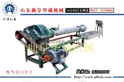 利用信息技術提高塑料顆粒機知名度