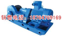 供应 JH-8回柱矿用绞车质量