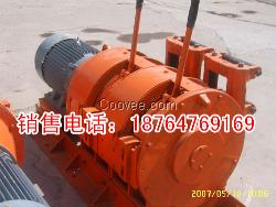 供应 PK-30型耙矿绞车 质量