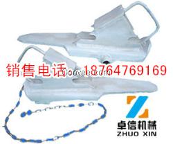 供应 铁鞋 生产厂家直销
