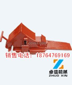 生产供应 自锁铁鞋 质量