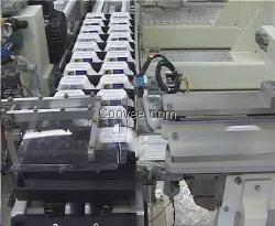 非标设计高速整合输送线 精湛技术品质
