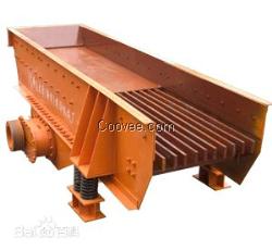 力博機械振動給料機 品牌振動喂料機