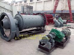 力博供應無污染的溢流式陶瓷球磨機