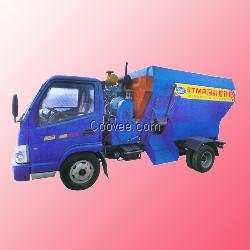 邢臺飼料攪拌機(jī)