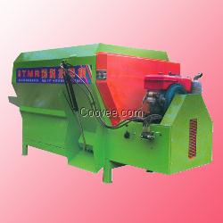 衡水飼料攪拌機