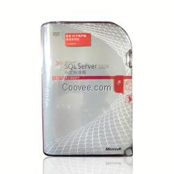 微软代理商出售sql server