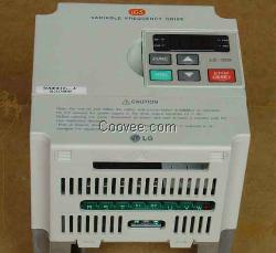 LG變頻器SV015IGX-4