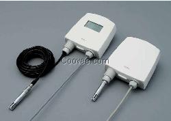 HMT100温湿度变送器