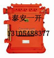 KJ565-F1矿用隔爆兼本安型监控子站