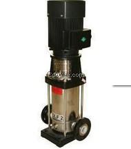 QDLF型輕型不銹鋼立式多級管道泵經銷商