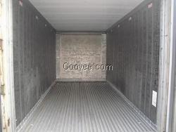 莆田冷藏（冷凍）集裝箱價格，服務全國-軒