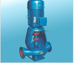 ISGB型便拆式管道離心泵經銷商