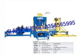 邵陽免燒磚機 邵陽免燒磚機廠家 邵陽免燒磚機價格產(chǎn)量