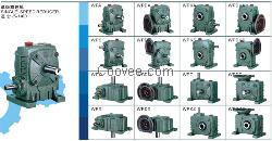 四川廠家直銷WP鑄鐵蝸輪蝸桿減速機(jī)_質(zhì)優(yōu)