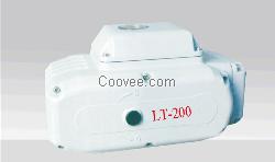 藍騰LT-100/200精小型電裝