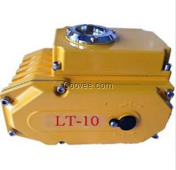 藍騰LT-10系列精小型電動頭 電動執行