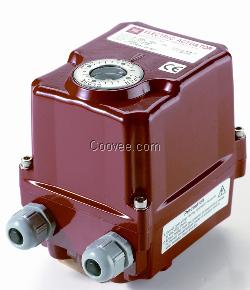 DFE電動執(zhí)行器