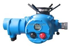 電動(dòng)執(zhí)行器