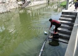 深圳微生物处理博生科技竭诚为您服务