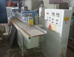 科潤(rùn)達(dá)直線砂邊機(jī)