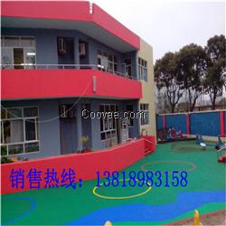 鹽城塑膠地坪價格