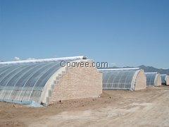 眾誠溫室出售供應的日光溫室