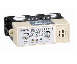 JD-6電動(dòng)機(jī)綜合保護(hù)器