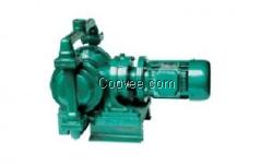 DBY電動隔膜泵ぎ