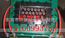 全鎢鋼合金耐磨龍口