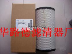 P109206 唐納森濾芯