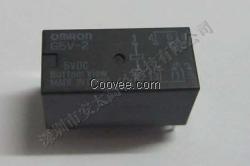 欧姆龙继电器G6RN-1-DC12V