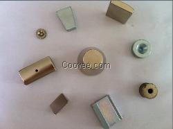 異形釹鐵硼生產廠家