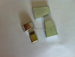 梯形釹鐵硼生產廠家